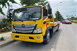 杏花岭区汽车救援头像