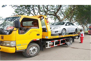 杏花岭区附近24小时汽车拖车服务热线
