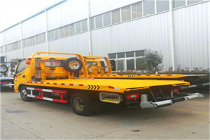 杏花岭区附近拖车救援搭电