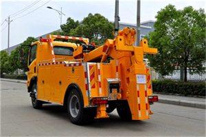 杏花岭区高速路拖车费